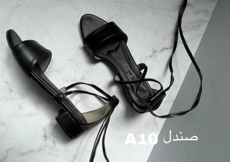 صندل مجلسی زنانه (مدل ساغر )پاشنه ۳سانت