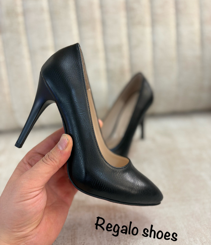 کفش مجلسی زنانه (پاشنه 10 سانت )