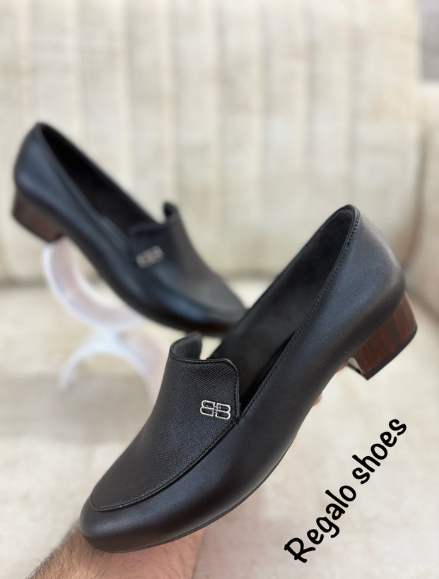 کفش مجلسی زنانه(مدل BB)