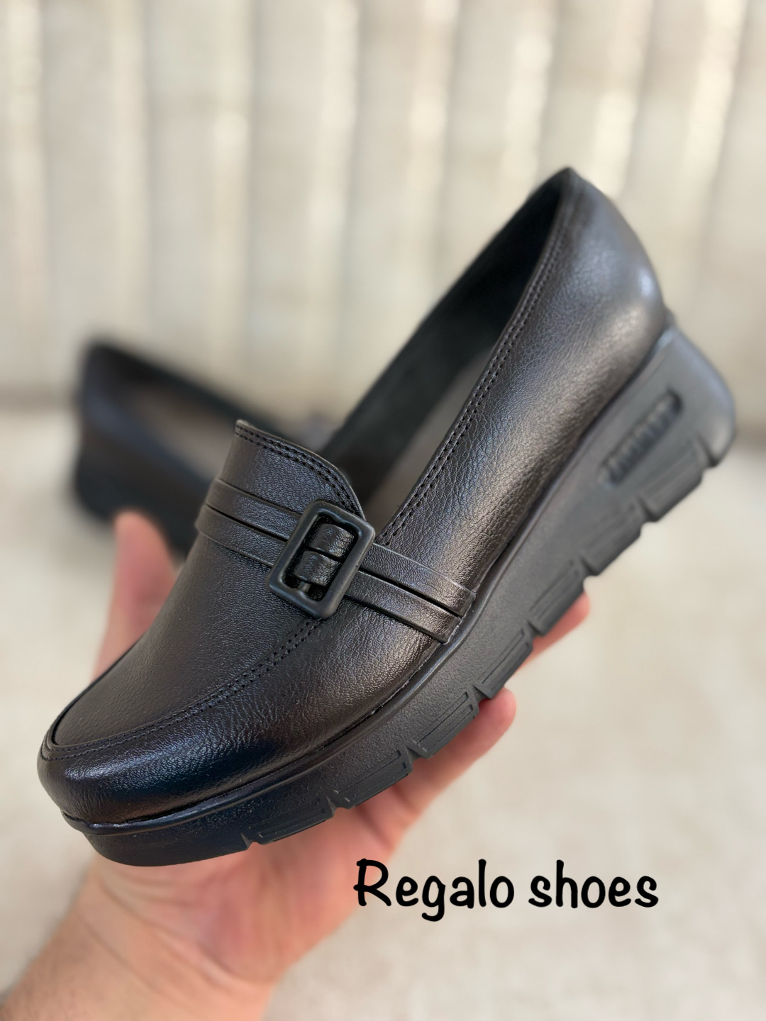 کفش طبی زنانه (دارای لژ استاندارد طبی ) سایز 37 و 38