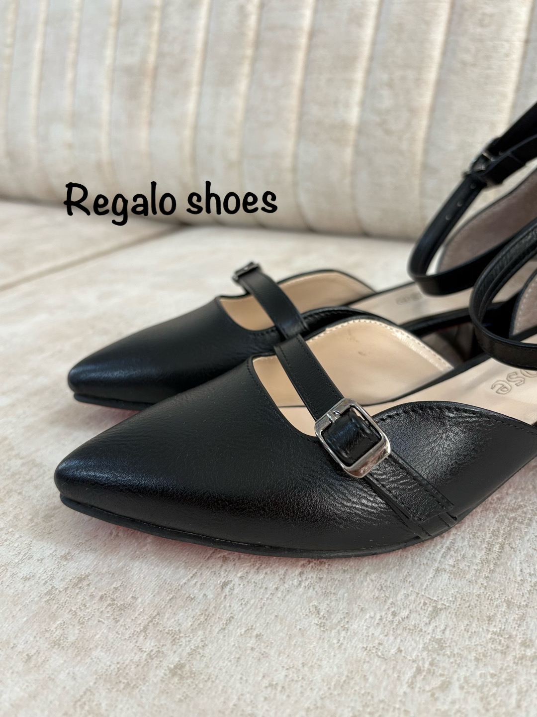 صندل مجلسی زنانه (مدل بنفشه ) پاشنه 3 سانت