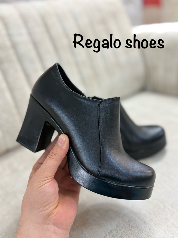 کفش لژ دار زنانه ( مدل دلتا ) زیره پیو