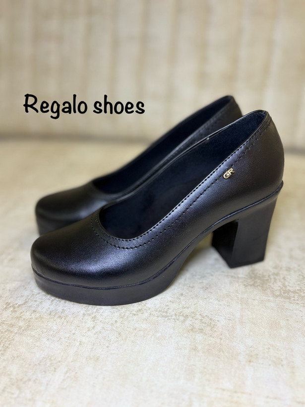 کفش لژ دار زنانه ( مدل GR ) مناسب روزمره و محل کار