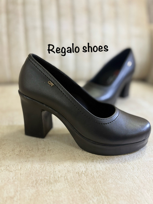 کفش لژ دار زنانه ( مدل GR ) مناسب روزمره و محل کار