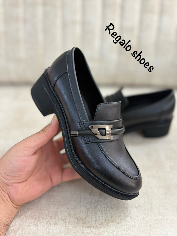 کفش طبی زنانه ( مدل دلپا ) ؛ ترکیبی از اصالت، دوام و راحتیِ بیانتها!