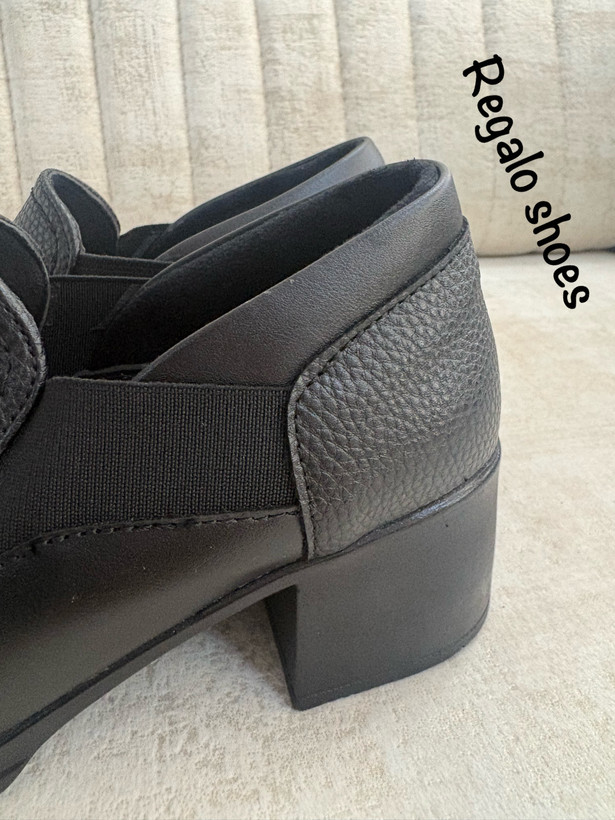 کفش طبی زنانه مدل ( پیک اداری ) ؛ مهندسیشده برای راحتیِ بیستوچهار ساعته