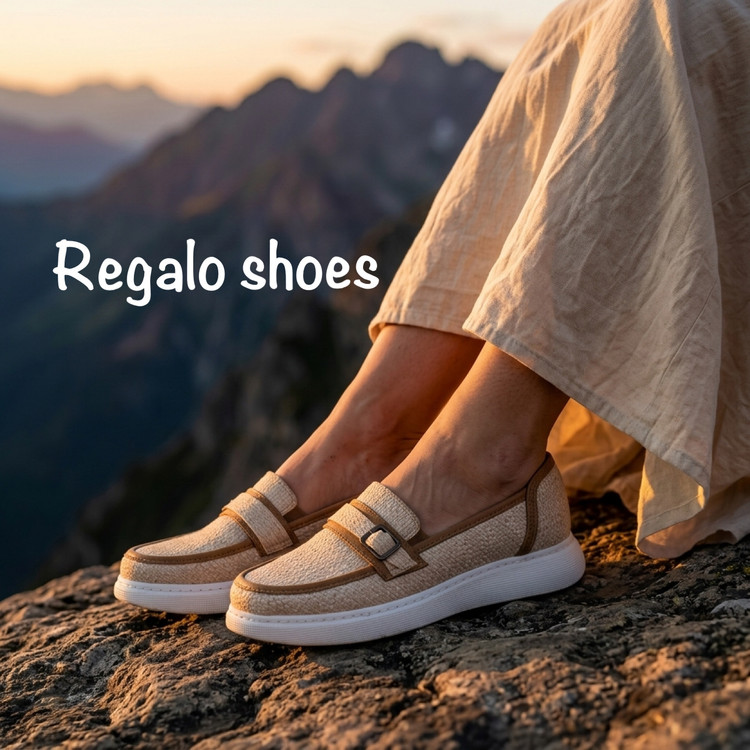 کفش طبی زنانه ( مدل آتن ) ؛ مهندسیِ آرامش برای پاهای شما! 👟✨