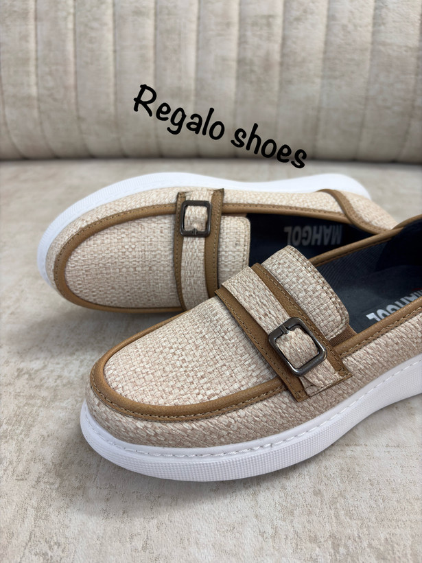کفش طبی زنانه ( مدل آتن ) ؛ مهندسیِ آرامش برای پاهای شما! 👟✨