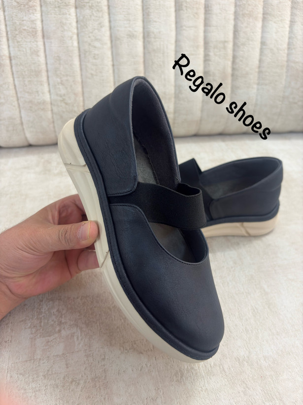 کفش طبی زنانه مدل آنجل (برند داثوش)
