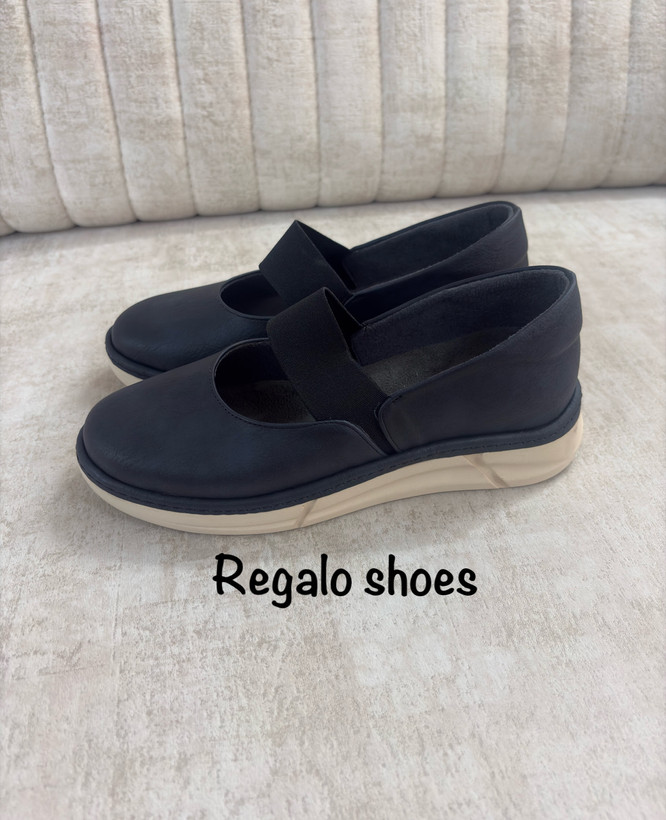 کفش طبی زنانه مدل آنجل (برند داثوش)